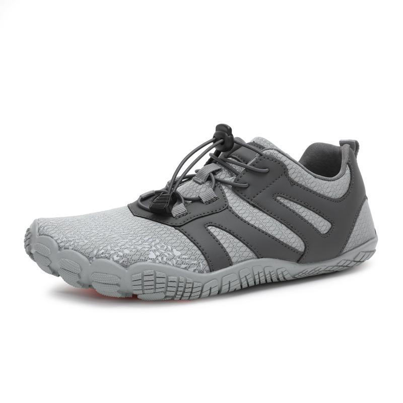 New Five-Finger Outdoor Mountaineering Hiking Fitness Yoga Sports Casual Shoes Multi-Functional Shoes - Image 2